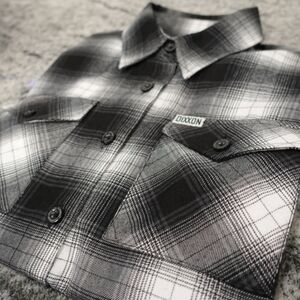 Dixxon Flannel WOMEN'S Medium Imperial. In excellent condition.